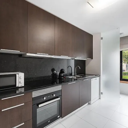 Guestready - Artsy Apartment Porto Exterior photo
