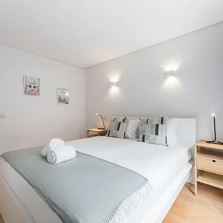 Guestready - Artsy Apartment Porto Exterior photo