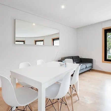 Guestready - Artsy Apartment Porto Exterior photo