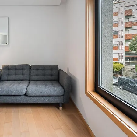 Guestready - Artsy Apartment Porto Exterior photo