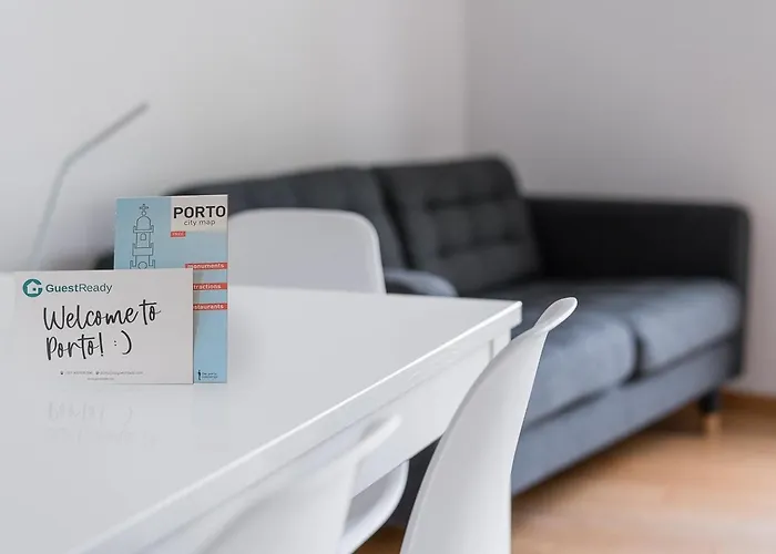 Guestready - Artsy Apartment