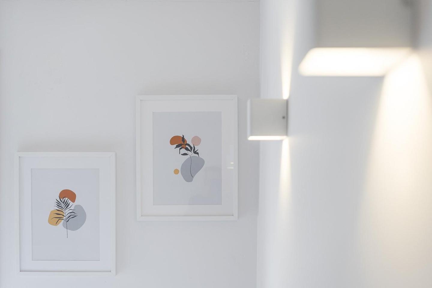 Guestready - Artsy Apartment Porto