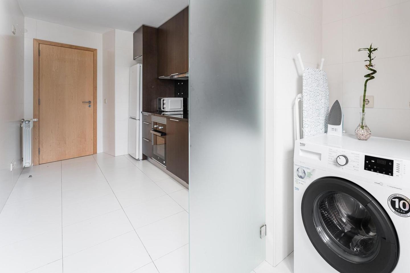 Guestready - Artsy Apartment *