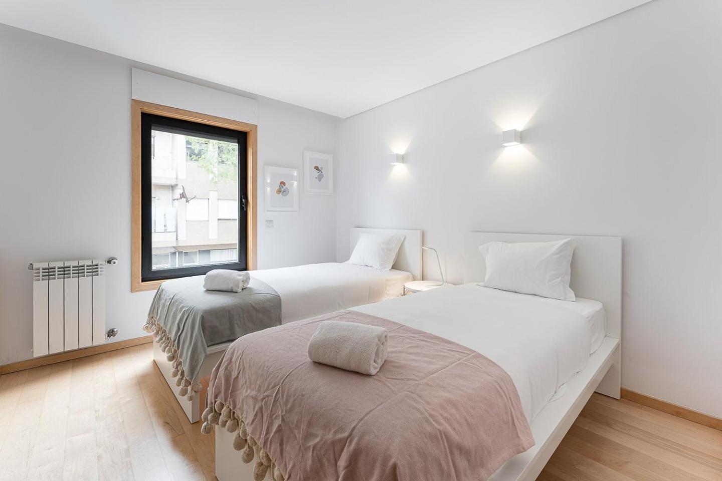 Apartment Guestready - Artsy