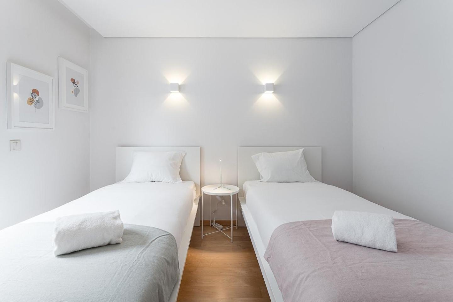 Guestready - Artsy Apartment Porto