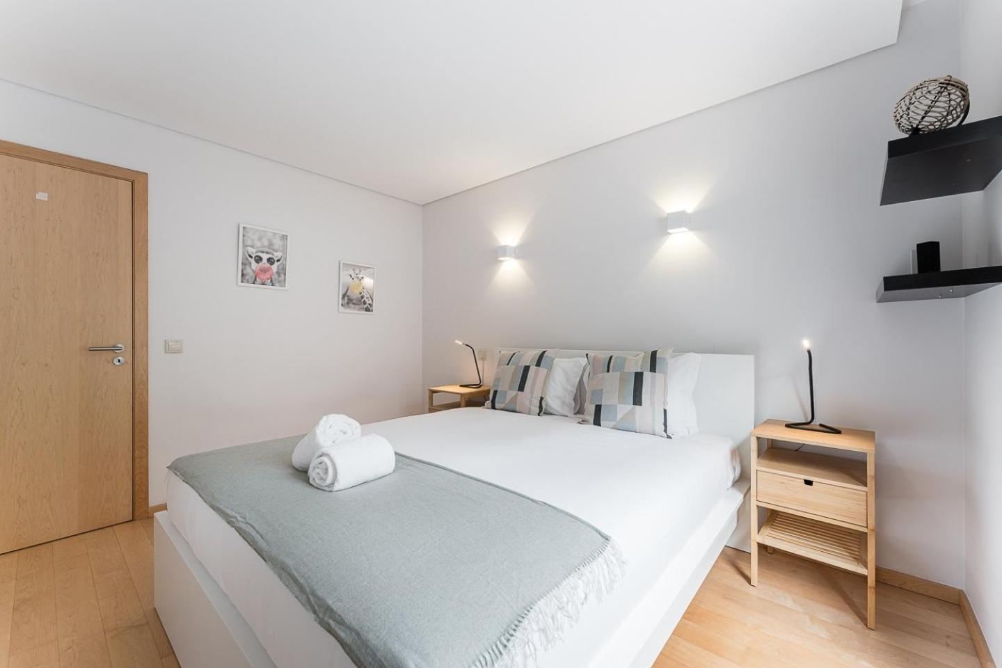 Guestready - Artsy Porto