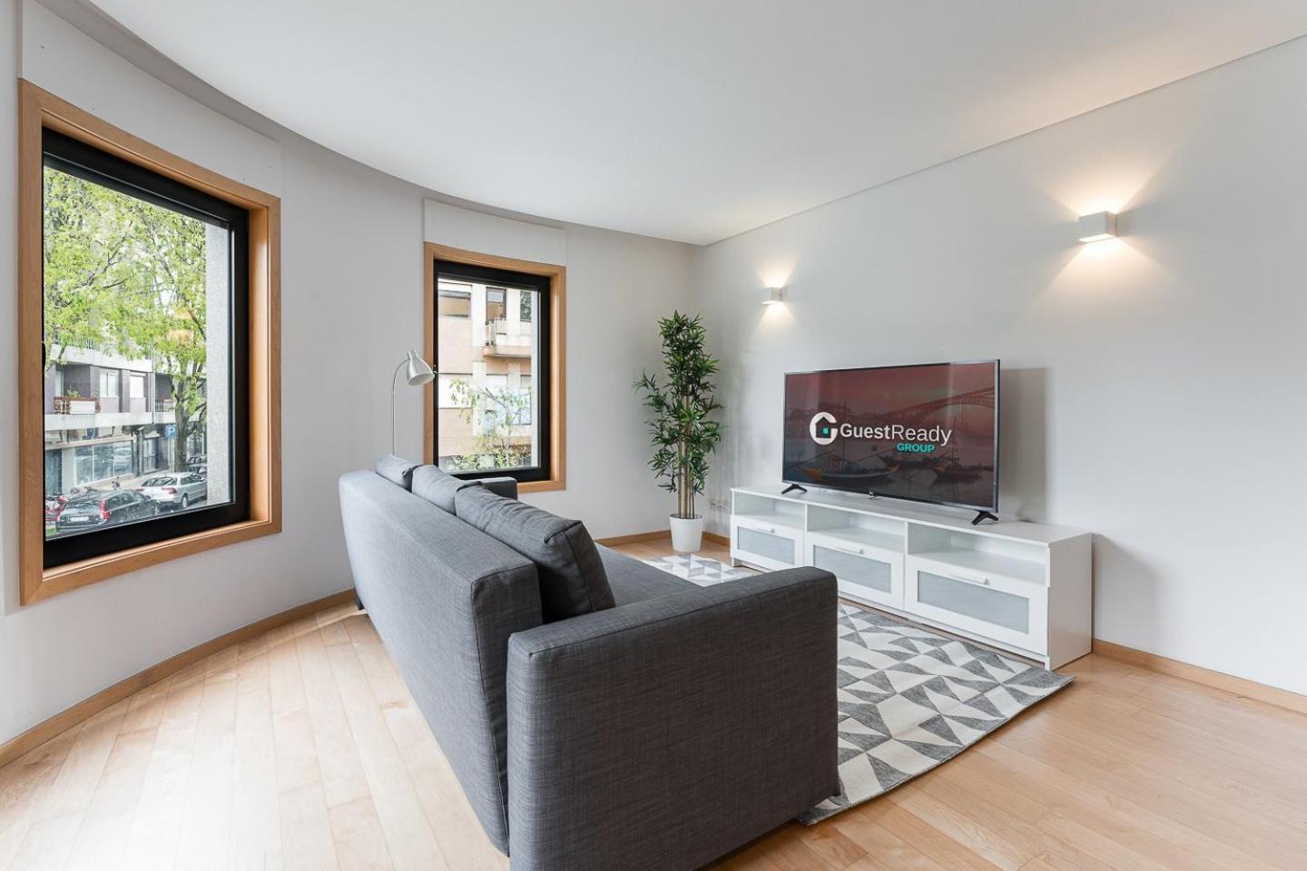 Guestready - Artsy Apartment