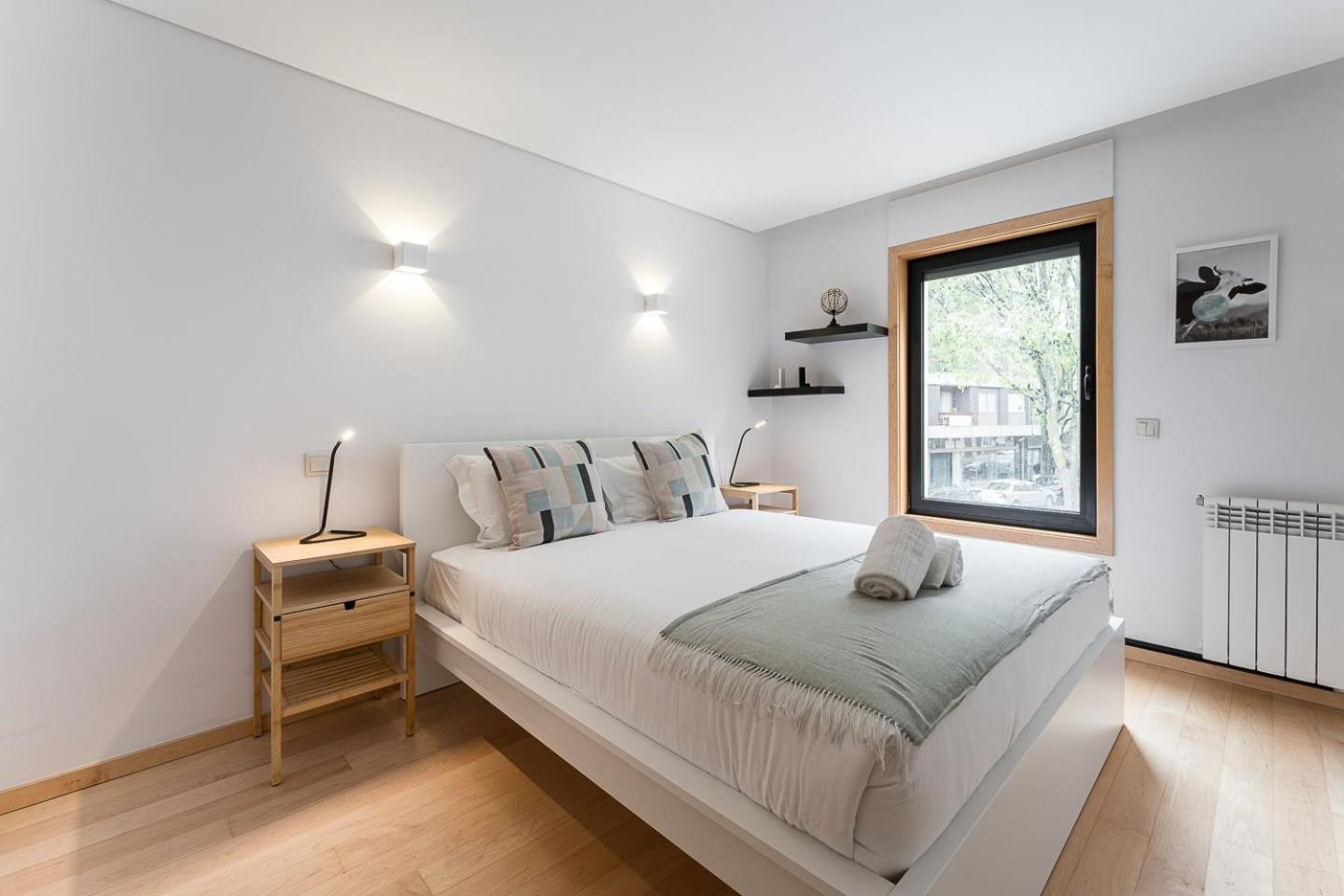 Apartment Guestready - Artsy