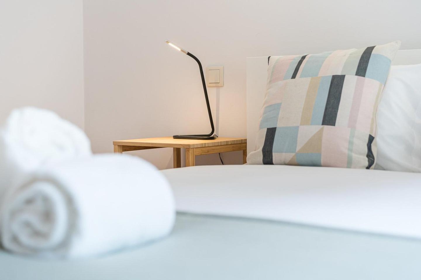 Apartment Guestready - Artsy *