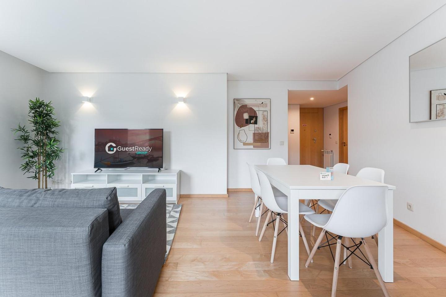 Apartment Guestready - Artsy
