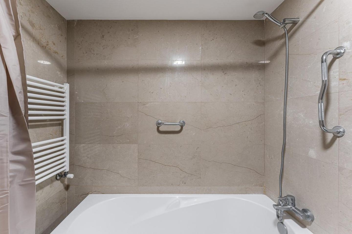 Guestready - Artsy Apartment *