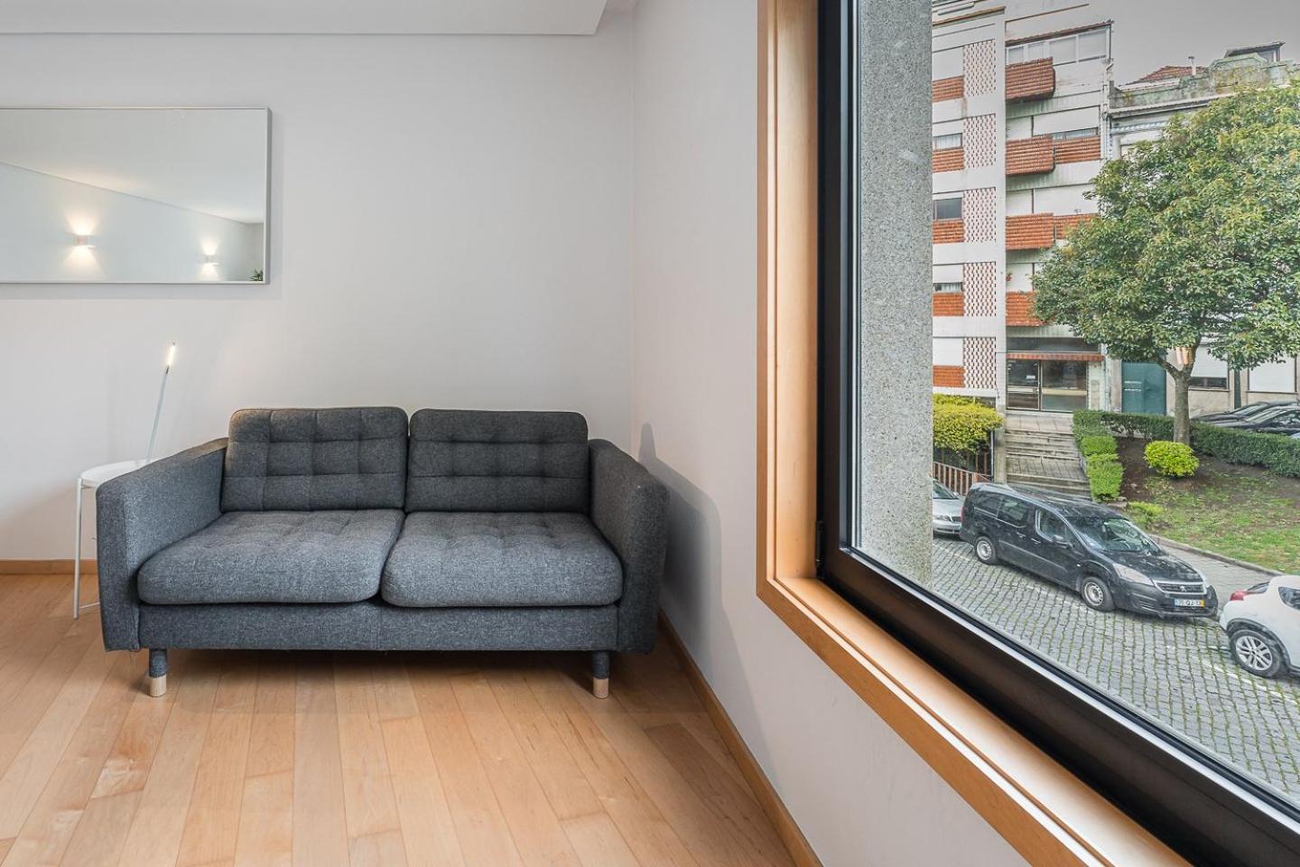 Guestready - Artsy Apartment *