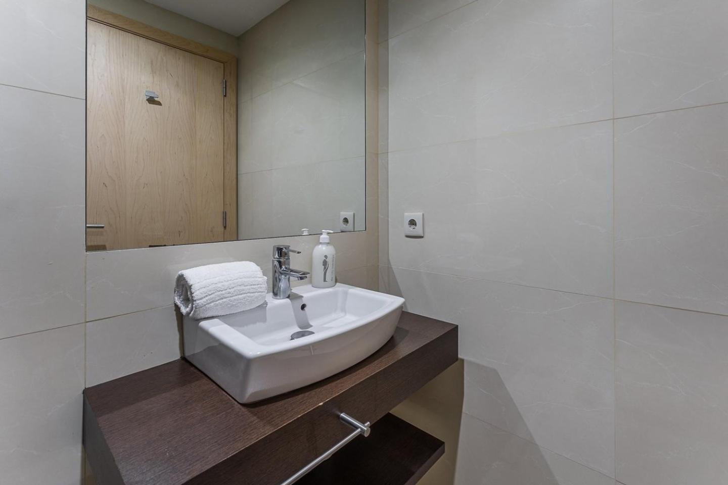 Guestready - Artsy Apartment